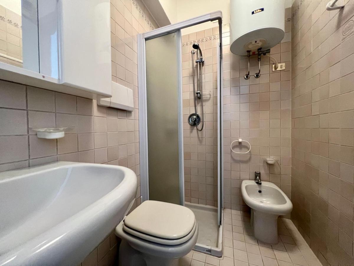 Appartamento Casa Mare Lignano Sabbiadoro Esterno foto