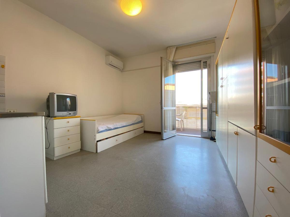 Appartamento Casa Mare Lignano Sabbiadoro Esterno foto