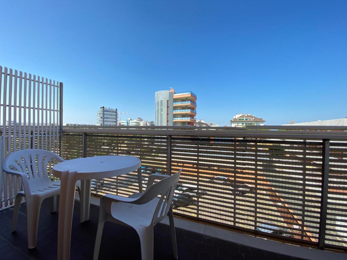Appartamento Casa Mare Lignano Sabbiadoro Esterno foto