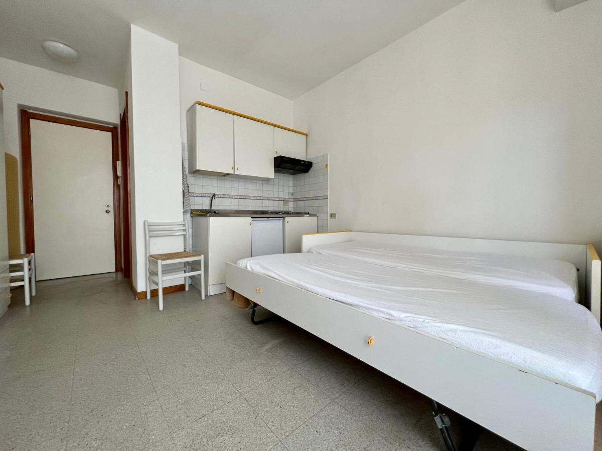 Appartamento Casa Mare Lignano Sabbiadoro Esterno foto