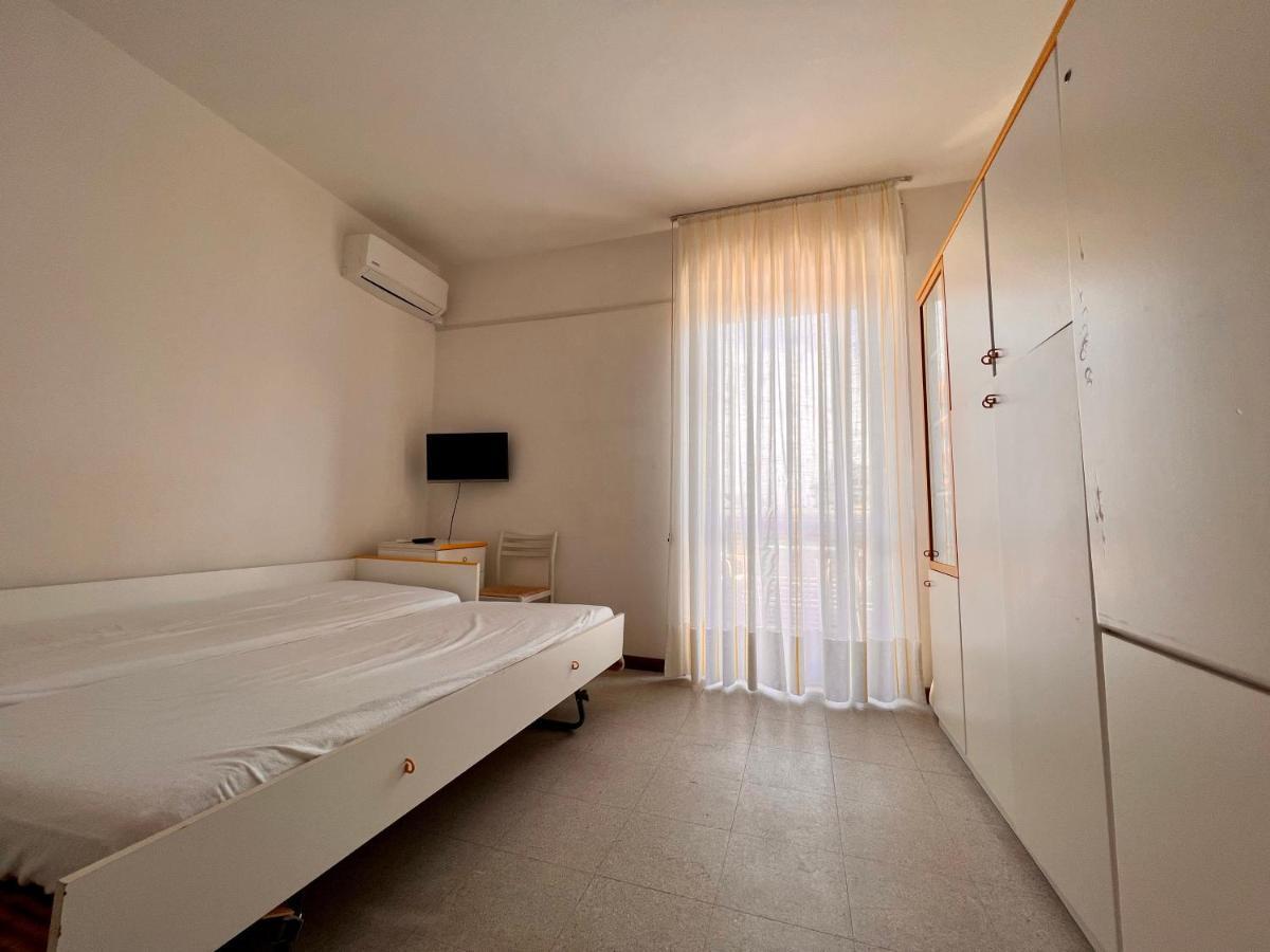 Appartamento Casa Mare Lignano Sabbiadoro Esterno foto